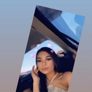 Meet your Posher, Dulce